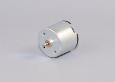 China 34mm Frame Size 12V Brushed Motor , Brushed Servo Motor Low Voltage Economical Design 34ZYT for sale