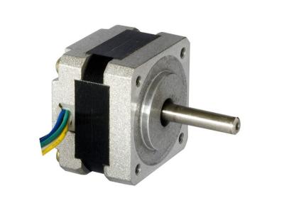 China 35mm Dia High Torque Stepper Motor 380G.CM - 1250G.CM For Medical Equipment 35BYG for sale