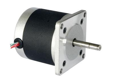 China 8 Leads Hybrid Stepper Motor NEMA 23 Uni Polar Bipolar Stepper Motors 57BYG for sale