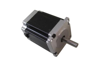 China 57BYGH350 Hybrid Stepper Motor 3 Phase Stack Stator Industrial Laminations Motor for sale