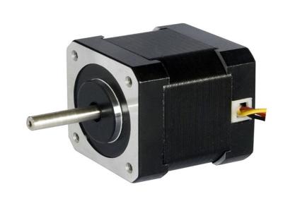 China 0.9 Degrees High Precision Stepper Motor , NEMA 23 High Torque Stepper Motor 57BYGHM for sale