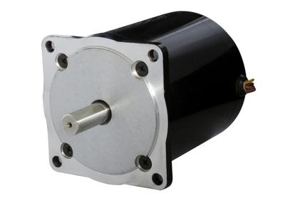 China 2 Phase Hybrid Stepper Motor 4 Lead Wire With Detent Torque 2 KG.CM 86BYGH450 for sale