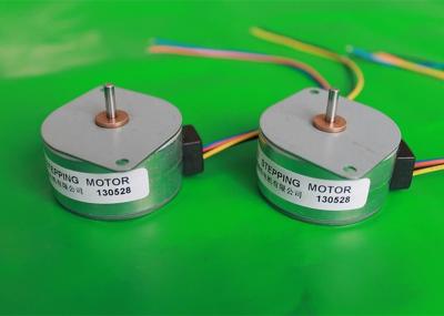 China 4 fasewinding NEMA 17 Stepper Motor9v 12V Voltage 800G.CM Holdingstorsie 42BY48L Te koop