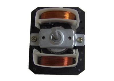 China Open Shell Structure Shaded Pole AC Motor 84mm Copper Windings 230VAC 8430 for sale