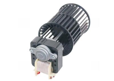 China ACM Shaded Pole AC Motor 61mm Frame Size Sealed Windings For Air Cleaners for sale