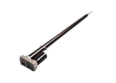 China IP3X Protection DC Linear Actuator 12VDC Or 24VDC Input Voltage ZGZQ01 for sale