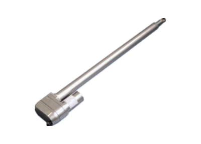 China IP54 Degree DC Linear Actuator Gear Ratio 20 / 1 With Max Speed 12RPM ZGZQ03 for sale