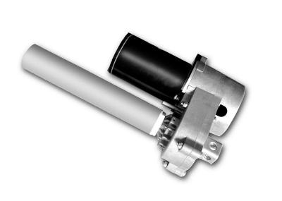 China ZQTG08 lineaire Actuator Motor 700mm Volledige Slag voor Zonnepaneel het Volgen Te koop