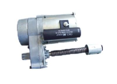 China AC Power Precision Linear Actuator Driving Force Operating At 115VAC 86YD1019 for sale