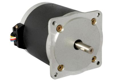 China 86BYGX hoge snelheidsstepper Motor, Digitale Stepper Motor 4N.m Maximum Holdingstorsie Te koop