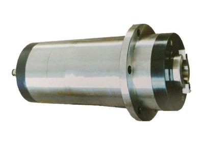 China Low Vibration Water Cooled Spindle Motor , High Frequency Spindle For Carving LC80 for sale