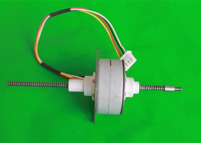 China 35BYZ-B Linear Stepper Motor POM Nut Material Customized For Medical Equipment for sale