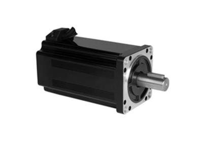 China Micro- BLDC Directe Aandrijvings borstelloze Motor 60mm met 3 Fasen en 9 Polen 60BLF Te koop