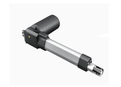 China Robust Design 120V Electric Linear Actuator With Power Supply Transformer HC Series for sale