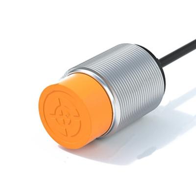 China Industrial Automation Professional Manufacturer Metal Proximity Switch Cylindrical Proximity Sensor for sale