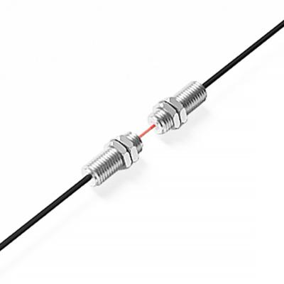 China FQ-79 Industrial Automation Factory Price Through Beam Fiber Optic Cable Sensor for sale