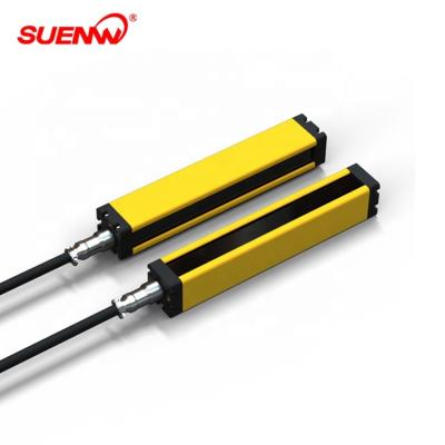 China Industrial Automation Sensor SWF-2420 24 Optical Axis Safety Infrared Light Curtain Sensors High Quality Product for sale