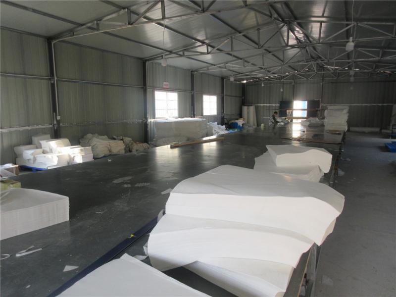 Verified China supplier - Hubei Vastprootect Manufacturing Co., Ltd