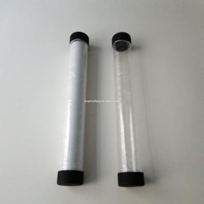 China Safety Play Supplies Clear Game Playmat Tube for sale