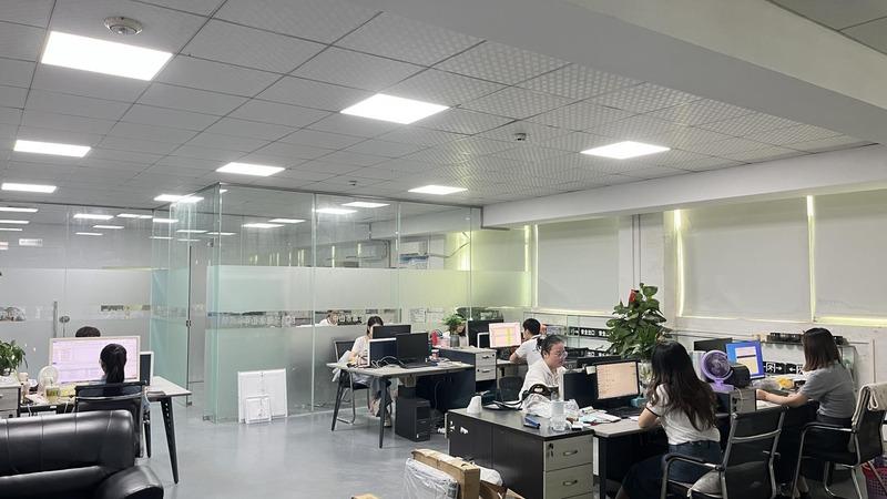 Verified China supplier - Zhongshan Moer Lighting Co., Ltd.