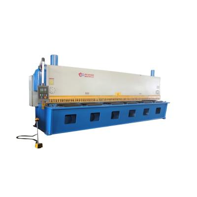 China Cheap Shearing Machine Q11 Series for Hotels for sale