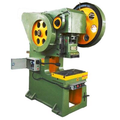 China Building Material Shops 60 Ton 80 Ton 100 Ton 110 Ton Progressive Die Forging Power Press Machine for sale