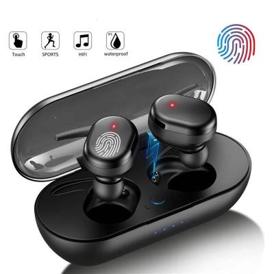 China Dj Cancelling Mini Earbuds TWS Wireless Earphone Headphone for sale