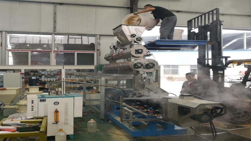 Verified China supplier - Shandong Star Rising Machinery Technology Co., Ltd.