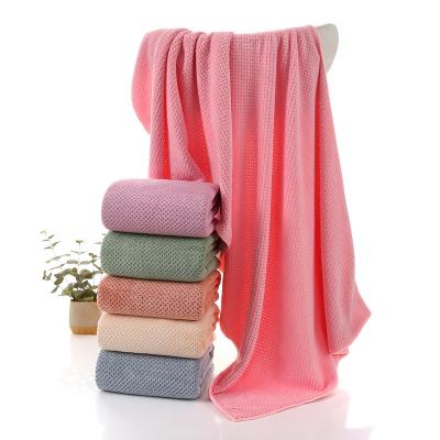 China Durable Hot Selling Kitchen Bathroom Soft Towel Longevity Decorative Towel for sale