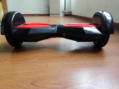 China Park Amusement 8 Inch Electric wheel scooter balancing boards For Adult for sale