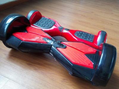 China Environmental Protection 2 Wheel Self - Balancing Scooter Board Hand Free for sale