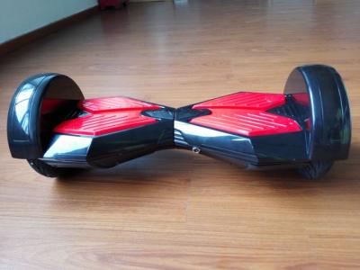 China 360 Degree Rotate E Balance Scooter Dual Wheels for Teenager , Adult , Child for sale