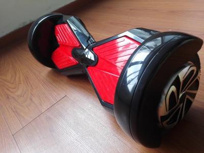 China Light weight Standing 2 wheel self balancing electric vehicle Scooter Double Wheel for sale