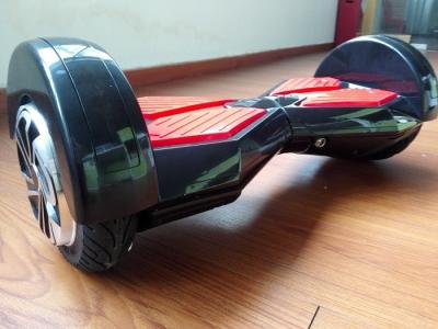 China Stand Up Smart Balance Scooter For Teenager 6.8 Inch , electric scooter board for sale