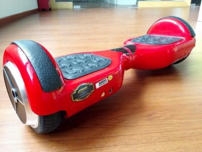 China CE / ROHS / FCC Approved Smart Balance Wheels / standing two wheel scooter for sale