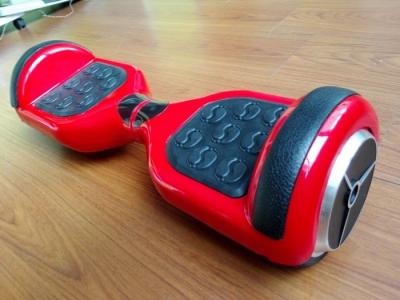 China 36V Stand Electric Self Balancing Scooter Unicycle dual Wheels Battery Powered for sale