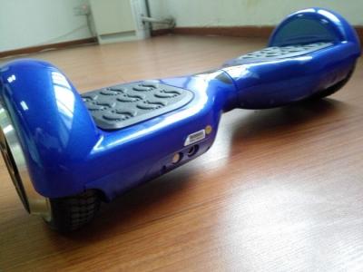 China Lithium Battery 2 Wheels Smart Balance Scooter , Electric Self Balancing boards for sale