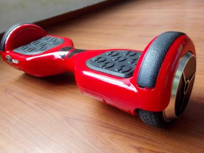 China Stand Up Mini Balance Scooter Lightweight Self Balancing Electric Unicycle for sale