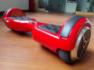 China Red Popular Smart Drifting Scooter Self Balancing Unicycle Electric Scooter 36v for sale