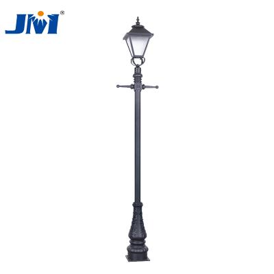 China European 3.5m Outdoor 3.5m Garden Lamp LED Garden Light Villa Lawn Lamp Die Cast All Aluminum Outdoor Auto Lighting System for sale