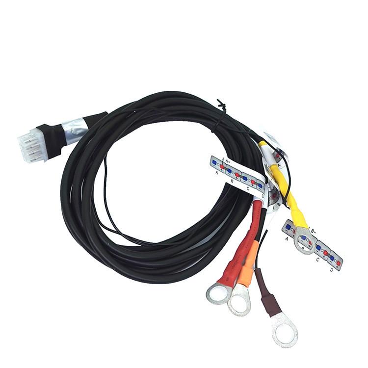 Verified China supplier - SOGOO Cable Assembly