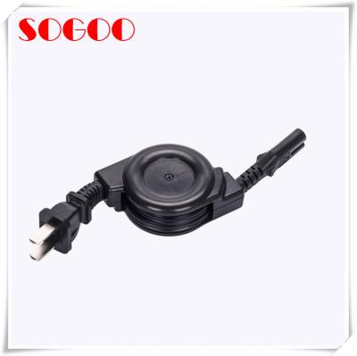 China Custom Retractable Power Cord Kit Assembly For Multi Application OEM Service for sale