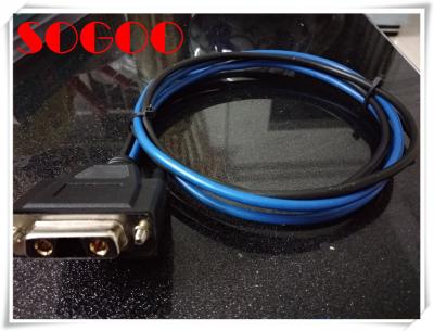 China 48V Bespoke Cable Assemblies , RRU DC Power Cable Assembly For Huawei for sale