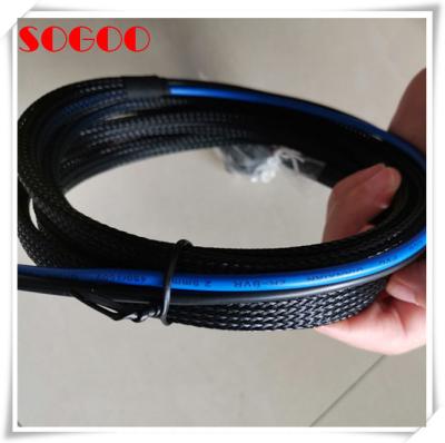 China OLT DC 48V Custom Cable Assemblies For Huawei PIN190 ZTE BBU8200 AIN1900/PTN for sale