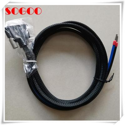 China High Precision OLT Power Cable Assembly Huawei MA5680T MA5683T 3v3 Connector OEM for sale