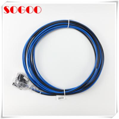 China 10m Huawei Equipment Power Plug Cord Customized Length Micro Usb Charging for sale