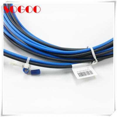 China Durable Extension Cable Assembly Huawei BBU3900 Power Cord Custom Length for sale