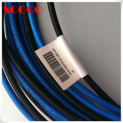 China DB15 Female To DB25 Male Bespoke Cable Assemblies Huawei BBU Power Cord for sale