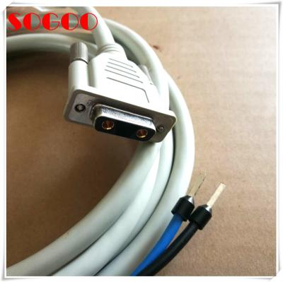 China Electrical Conversion Computer Power Supply Cord For BBU Cable 1 Year Warranty for sale