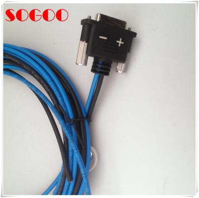 China Data Transfer Power Supply Cord Custom Made Precision Outstanding Performance for sale